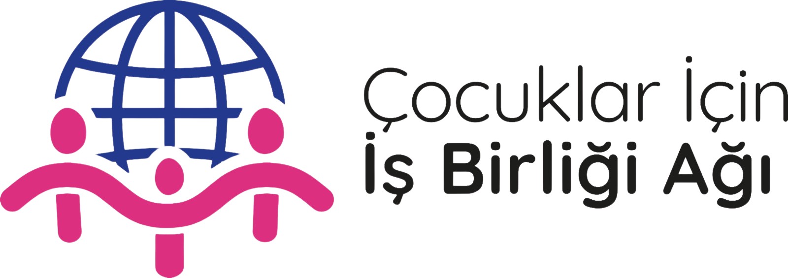 Çocuklar İçin İş Birliği Ağı